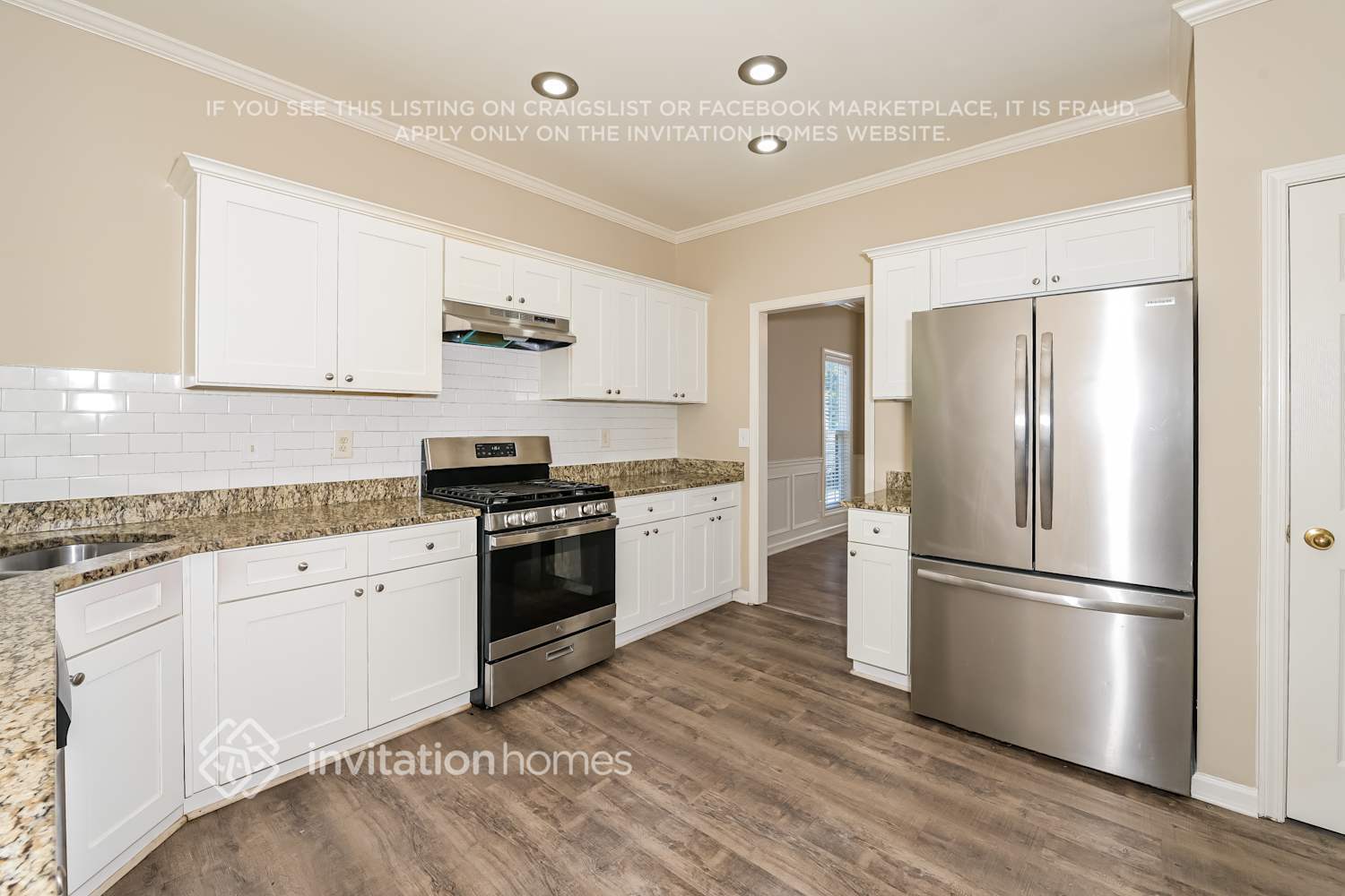 Building Photo - 4033 Rivermeade Dr SW