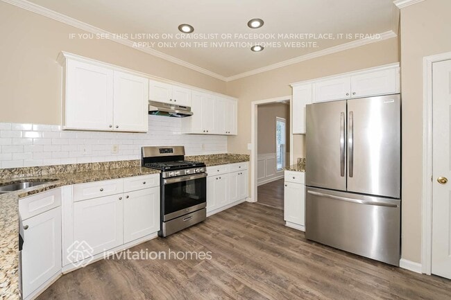 Building Photo - 4033 Rivermeade Dr SW