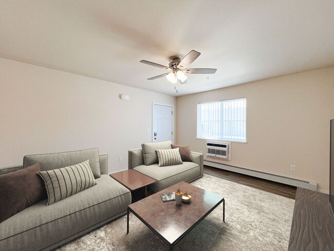 Interior Photo - Alexander Estates