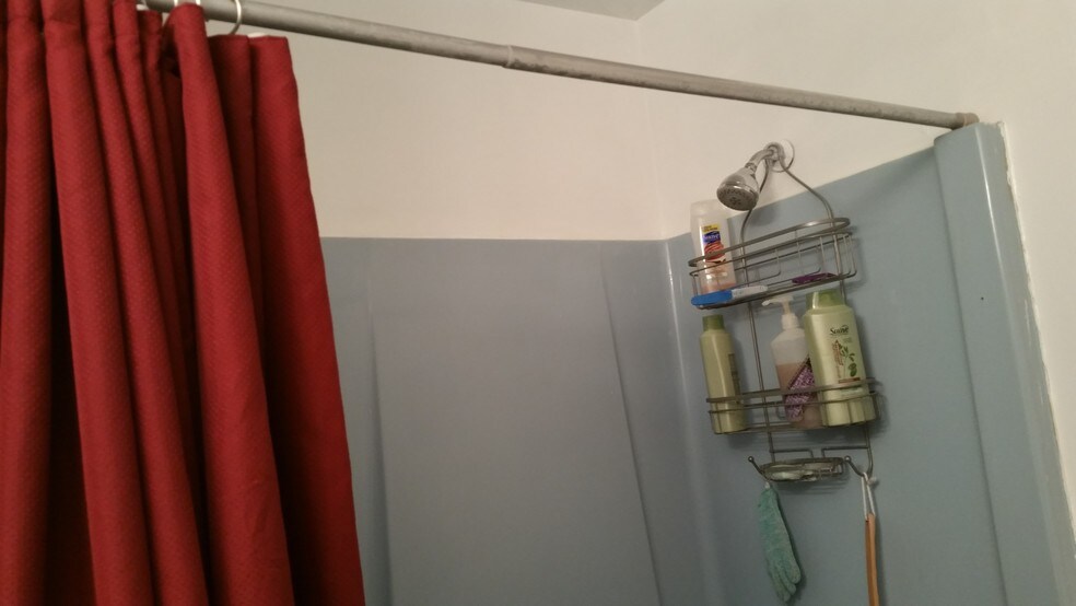 Family Bathroom Shower - 2116 Thaler Ave