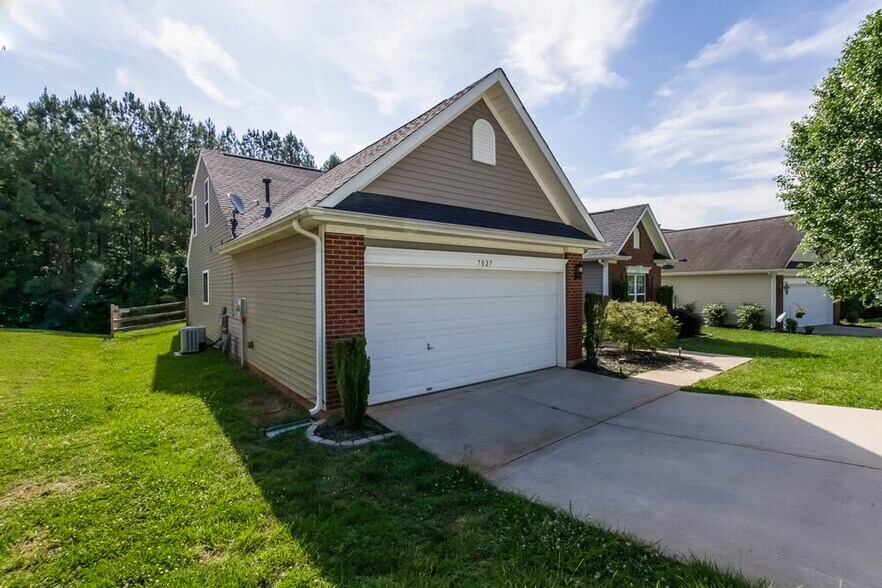 Building Photo - 7027 Merrymount Ct