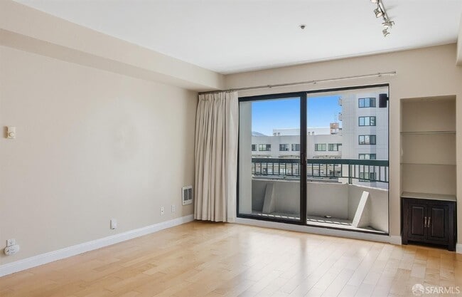 Building Photo - 601 Van Ness Ave