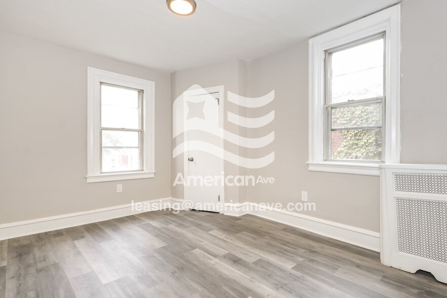 Building Photo - 1747 Scattergood St