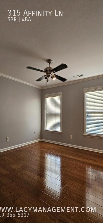 Building Photo - 315 Affinity Ln