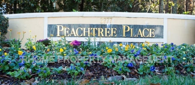 Building Photo - 3777 Peachtree Rd