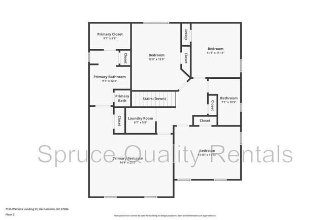Building Photo - 7155 Watkins Landing Ct