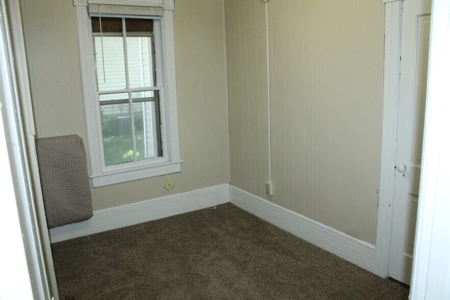 Bedroom 2 - 119 Elm St