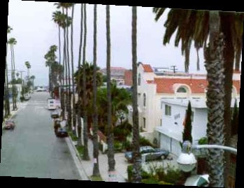 ocean end of street - 225 Bay St