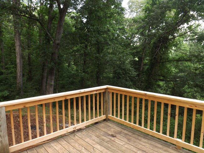 Building Photo - Cute 2BD/1BA House in Cullowhee available ...