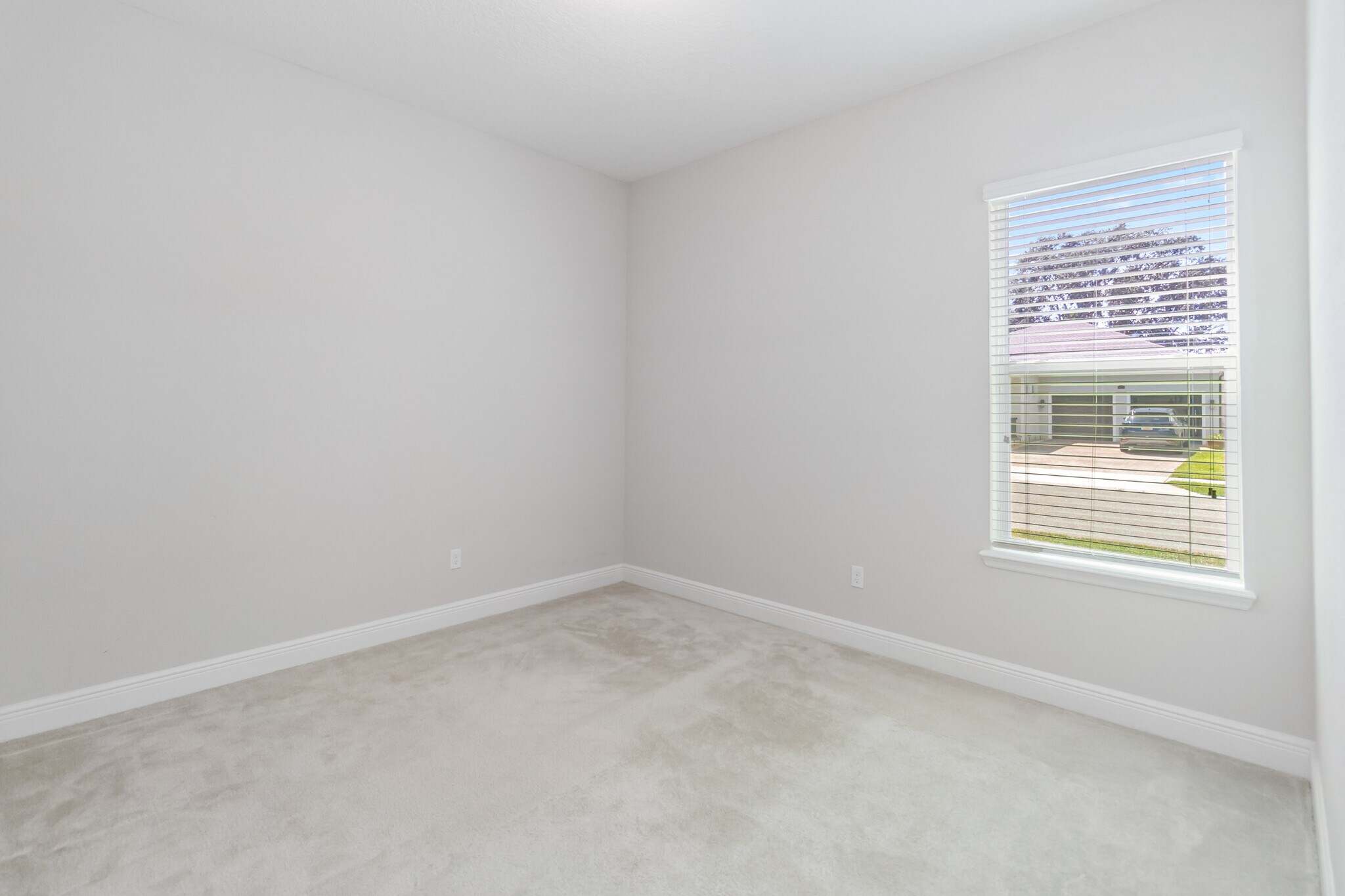 5th bedroom downstairs - 16753 Gullfloss Ter