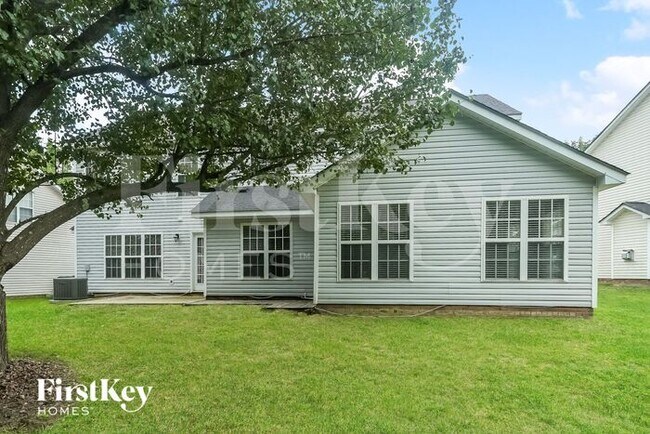 Building Photo - 1014 Enderbury Dr