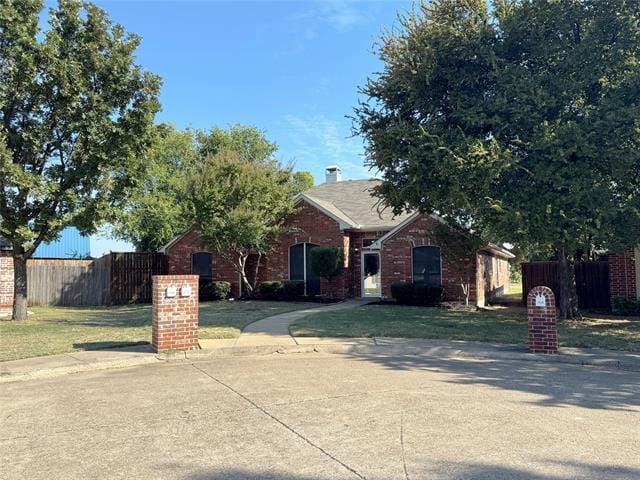 Primary Photo - 1509 River Hill Dr