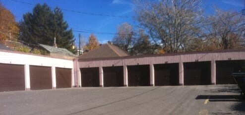 Building Photo - 184 I St