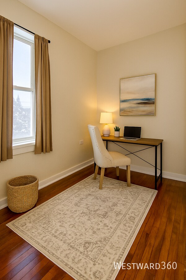 Building Photo - 1141 S Francisco Ave