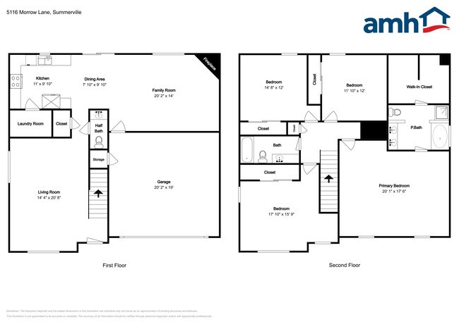 Building Photo - 5116 Morrow Ln