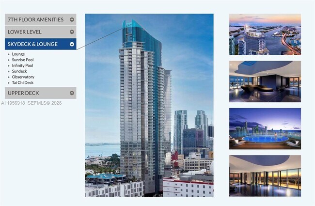 Building Photo - 851 NE 1st Ave