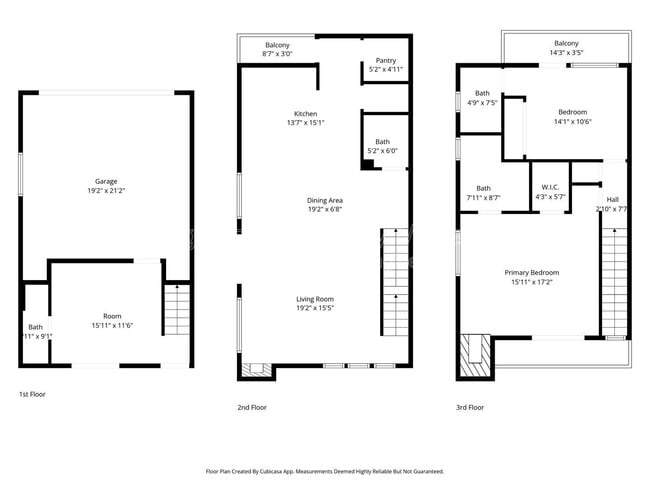 Building Photo - 4147 Bachman Pl
