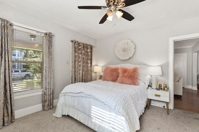 Building Photo - 5807 Vickery Blvd