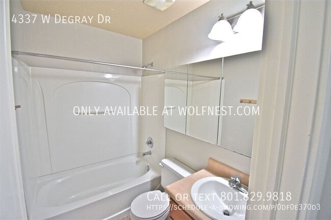 Building Photo - 4337 Degray Dr