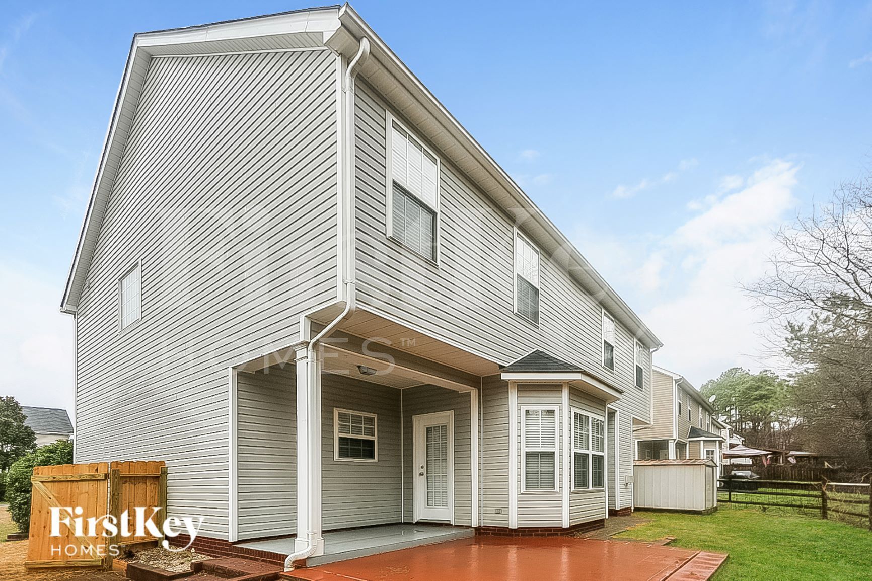 Building Photo - 2853 Island Point Dr NW