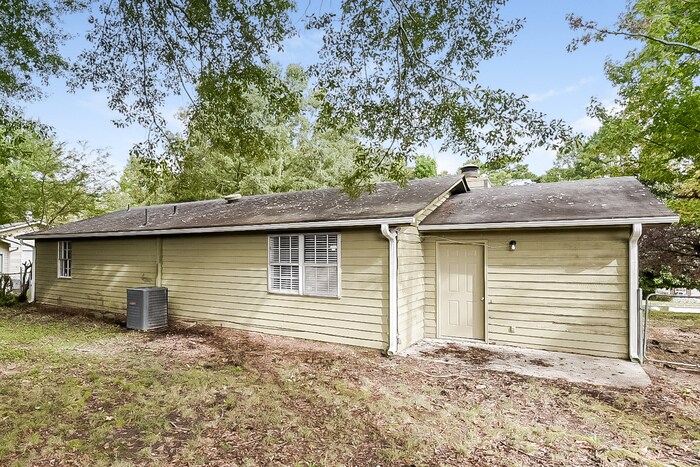 Building Photo - 3033 Millstone Ct SW