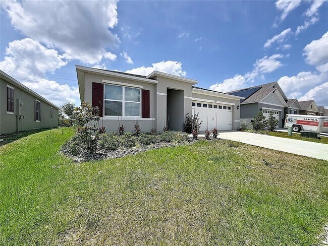 Building Photo - 1880 Basenji Dr