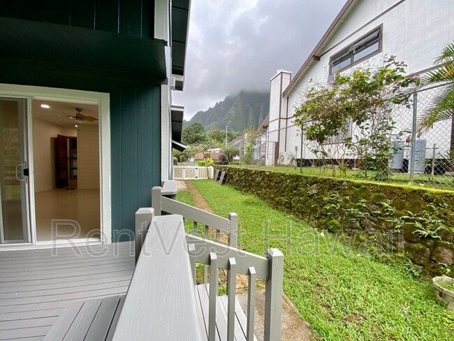 Building Photo - 47-595 Puapoo Pl