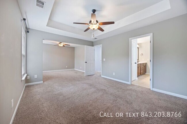 Building Photo - 536 Nelliefield Trail