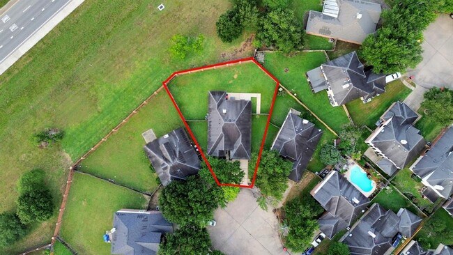 Building Photo - 4807 Taylor Lake Ct