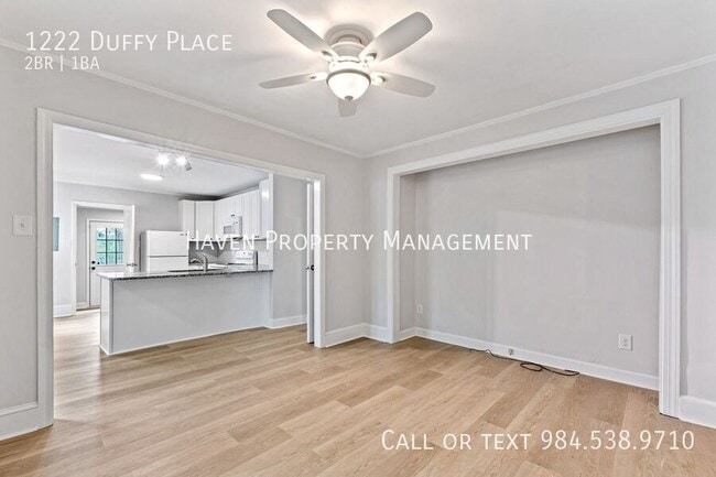 Building Photo - 1222 Duffy Pl