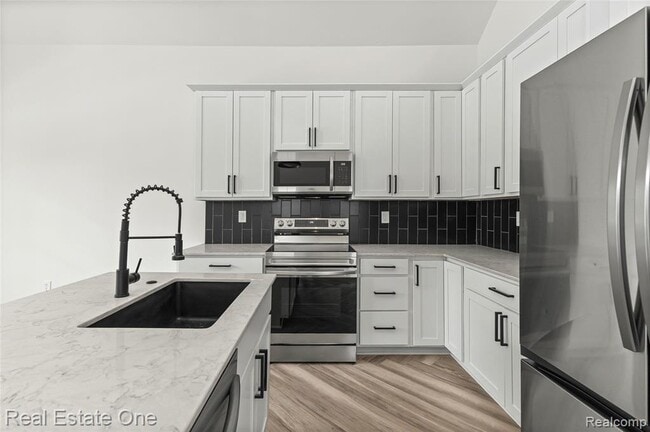 Building Photo - 2824 Williams St