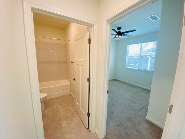 Building Photo - Gorgeous Corner Home