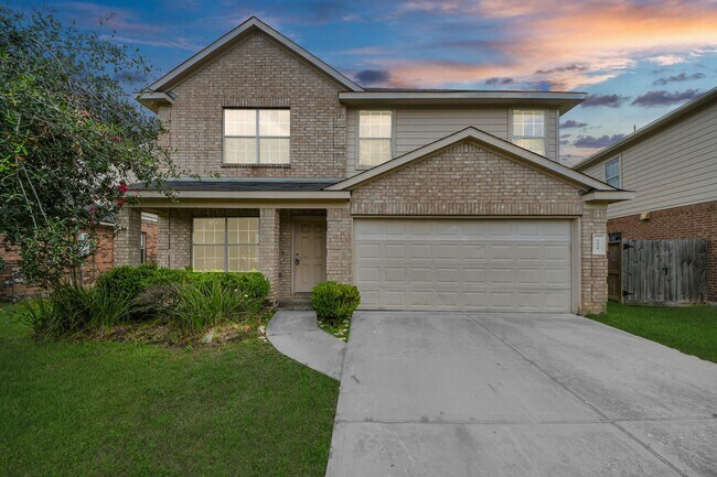 Building Photo - 9638 Brenthaven Springs Ln