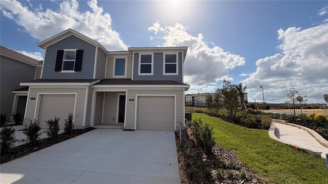 Building Photo - 806 Lynx St