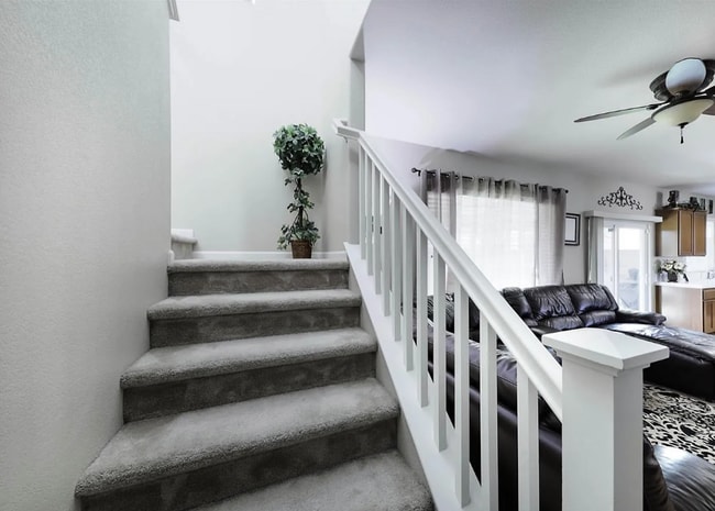 Building Photo - 5421 Tejon Ridge Ct