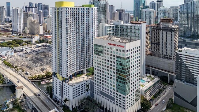 Building Photo - 185 SW 7th St