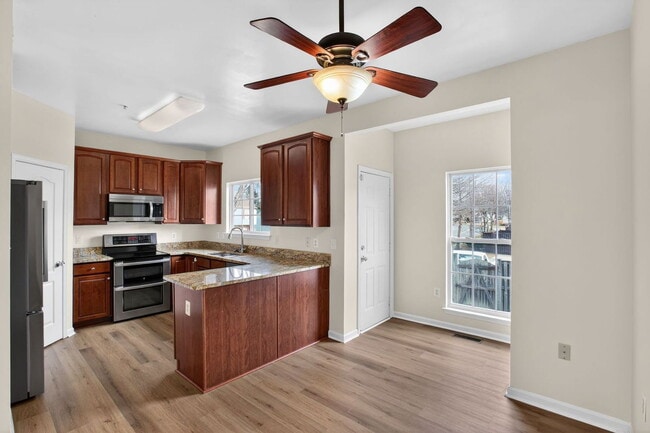 Building Photo - 5301 Seahorse Pl