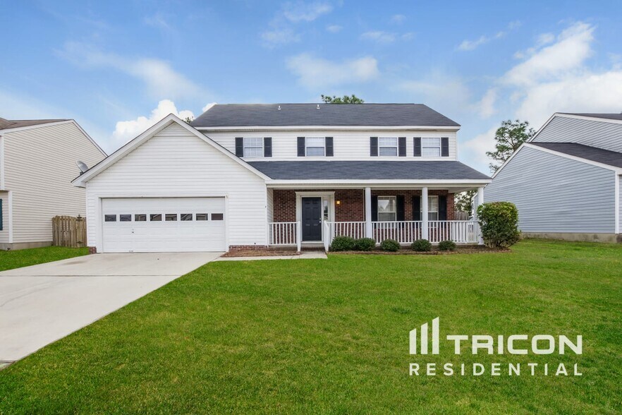 Primary Photo - 7 Barnley Ct
