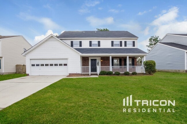 Building Photo - 7 Barnley Ct