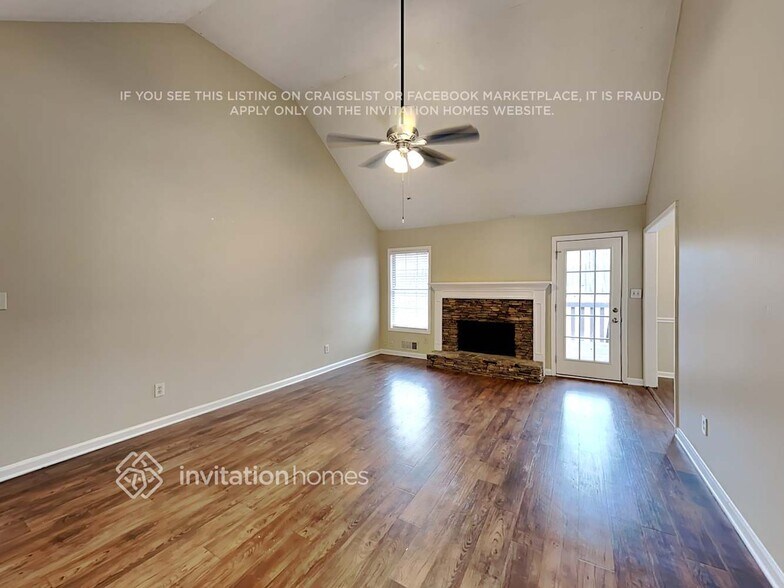 Building Photo - 3281 Greystone Ct