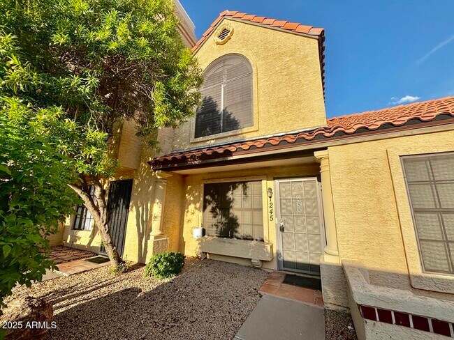 Primary Photo - 5704 E Aire Libre Ave