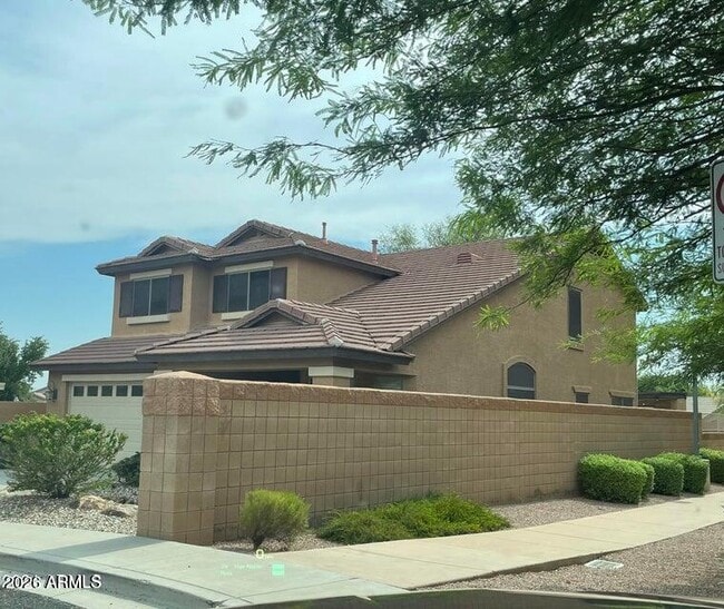 Building Photo - 20918 N 37th Pl