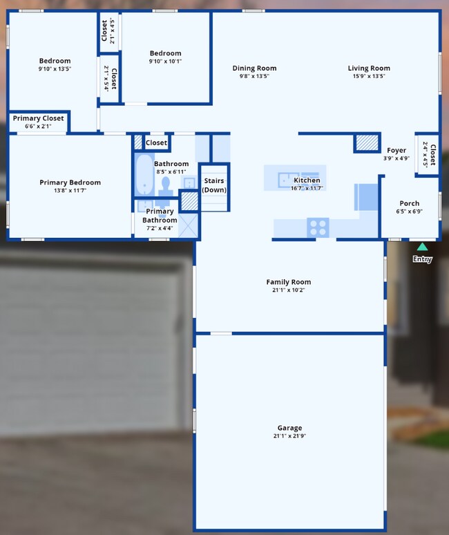 Building Photo - W60N873 Sheboygan, Cedarburg