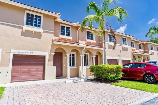 Primary Photo - 21007 NW 14th Pl