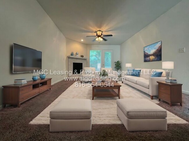 Primary Photo - This Northland Townhome Is Just What You H...