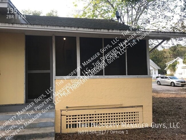 Building Photo - 135 S Salisbury Ave