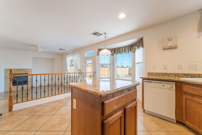 Building Photo - 5258 Andreas Canyon Ct