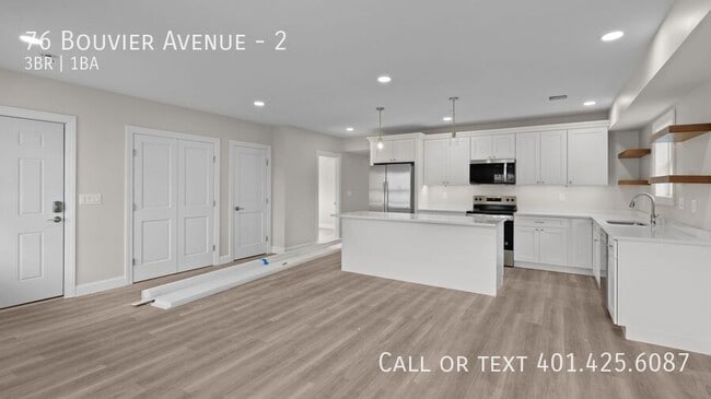 Building Photo - 76 Bouvier Ave