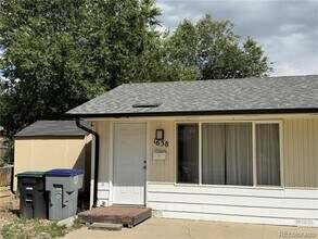 Building Photo - 1638 Willodene Dr