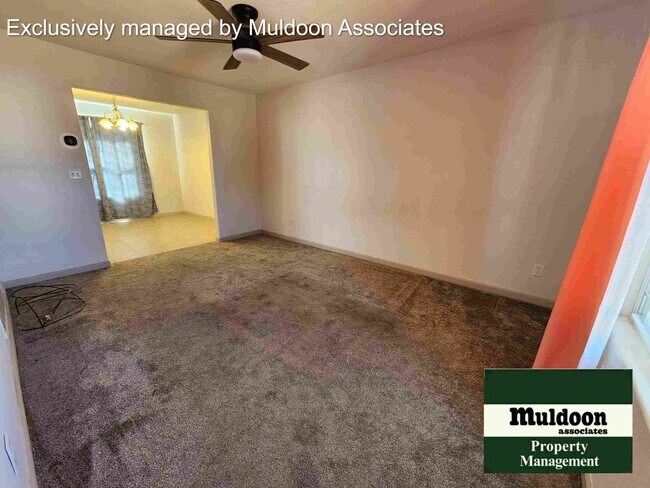 Building Photo - Large Pueblo West 2 Story Available now!